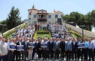 AK Parti’li Özmen: “27 Mayıs 1960, toplumsal...