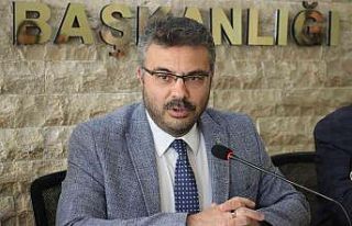 AK Partili Özmen: “Mutlaka acil durumlar için...