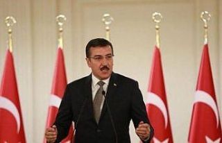 AK Partili Tüfenkci’den 1960 darbesinin yıl dönümünde...