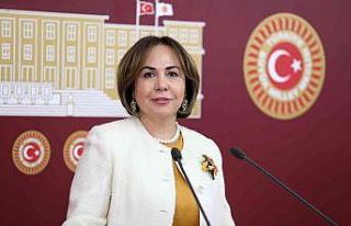 AK Parti’li Yılmaz: "Mersin’de 13 baraj...