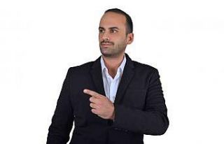 Akademisyen Özbozkurt’tan gençlere girişimcilik...
