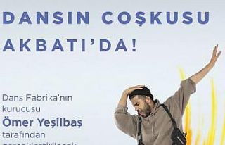 Akbatı, 19 Mayıs’ı özel etkinliklerle kutluyor