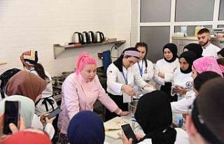 Akçakoca Gastronomi Festivali başladı