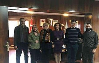 Akdeniz Üniversitesi’nde Müzik Yarışması