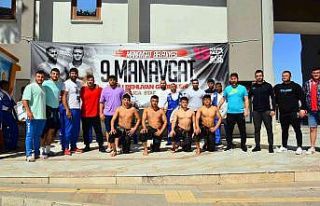 Akdeniz’in Kırkpınar’ı için geri sayım