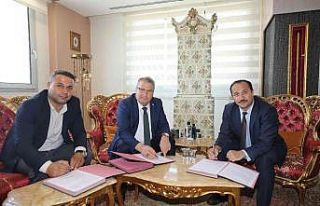 Akgedik Mahallesi’nde aile sağlığı merkezi için...