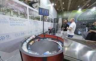 AKILLI iECO büyük ilgi gördü