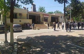 Akraba iki aile arasında silahlı arazi kavgası:...