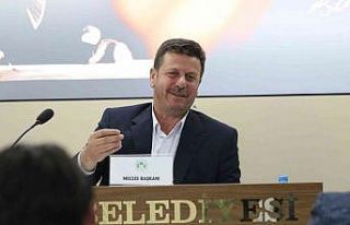 Akyazı’nın yeni sosyal tesisi açılışa gün...