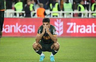 Alanyaspor’da büyük üzüntü!