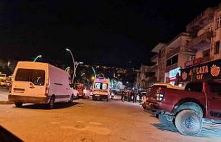 Alaplı’da bıçaklı yaralama: 3 yaralı