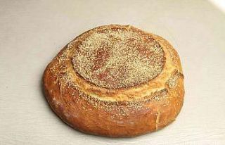 ’Alaşehir Ekmeği’ne coğrafi işaret alındı