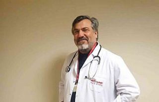 Alerji uzmanı uyardı: ”Çamaşırları açık...