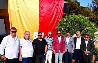 Aliağa Galatasaray Taraftarlar Derneği, Adem Koç...