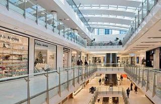 Alışveriş merkezleri bahar boyunca özel etkinliklerle...