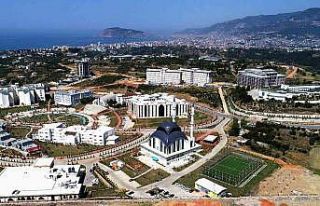 ALKÜ ilk Erasmus KA171 anlaşmasını imzaladı