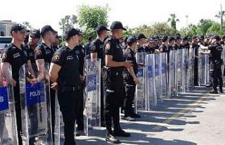 Alpaslan Kuytul, işadamı Koray Sarısaçlı’nın...