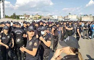 Alpaslan Kuytul tutuklandı