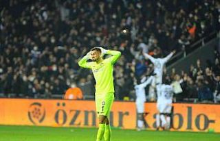 Altay: "Mateusz Lis, sözleşmesini tek taraflı...