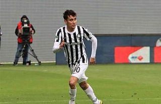 Altay’da Cebrail Karayel veda etti