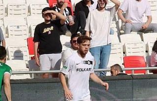 Altay’da sahne gençlerin