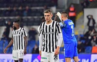 Altay’dan Kazımcan Karataş’ın transferi hakkında...