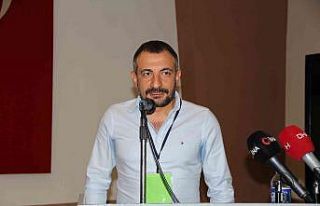 Altay’ın geçici başkanı belli oldu