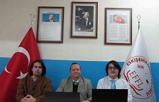 ‘Alternatif Enerji Kaynaklarının Verimli Kullanımı’...