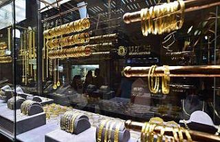 Altın fiyatlarında FED etkisi