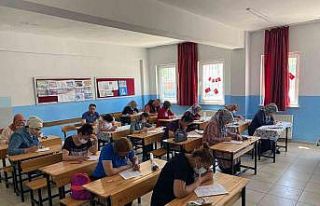 Altın ödüllü altından kıymetli yarışma