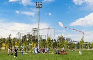 Altındağ’da Hıdırellez coşkusu