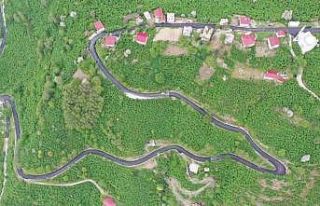 Altınordu’ya dev yatırım