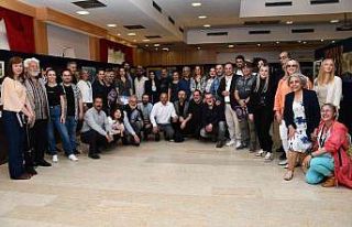 Altınova Belediyesi’nden Uluslararası Resim Sergisi