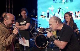 Altınova Gençlik Festivali Kurtaran Ekspress ile...