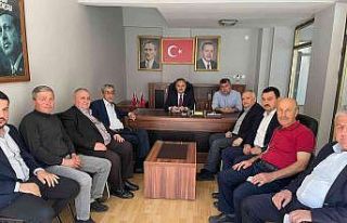Altınöz: “EPDK’da işlemler olumlu şekilde...