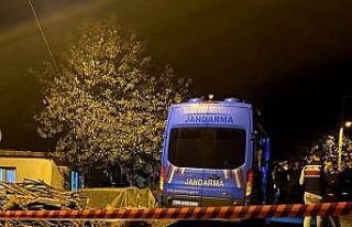 Amcasını ve kuzenlerini, kardeşinin vurduğunu...