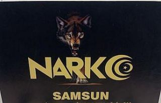 Anahtarlık şeklinde 19 adet suikast tabancası ele...