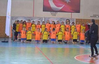 Analig’de çeyrek finalistler belli oldu