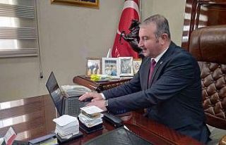 Ankara Mobilyacılar Odası Başkanı Tarlacı: “Fiyat...