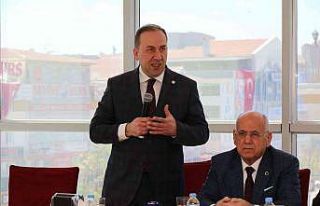 Ankara’da yenileme çalışmaları