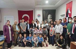Anneler için hamle yaptılar