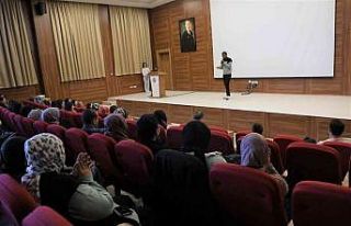 “Annelerin ve Çocukların Gözünden Anne Olmak”