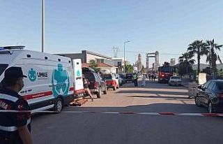 Antalya’da 2 kişinin ölümüyle sonuçlanan gaz...