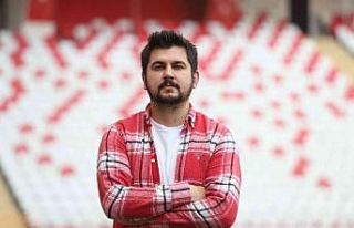 Antalyaspor Basın Sözcüsü Adnan Başkan: “Kasımpaşa...