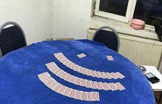 Apart yetkilisi 9 kişiye 120 bin TL para cezası