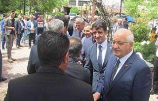 Araban’da bayram coşkusu