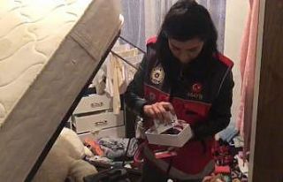 Araç kiralama operasyonunun ikinci dalgası Denizli’ye...