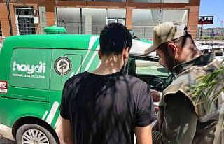 Aracıyla ezdiği kediyi ölüme terk eden şahsa...