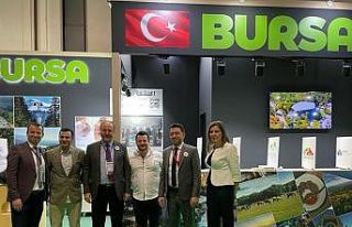 Arap turizmcilerden Bursa’ya özel ilgi