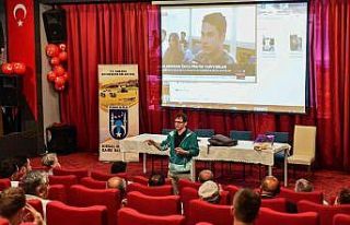 Arıcılık Akademisi 2’nci mezunlarını verdi